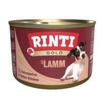 RINTI Gold Aviena - drėgnas ėdalas šunims - 185g