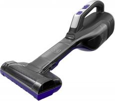 „Black+Decker“ 36 Wh/18 V belaidis rankinis dulkių siurblys