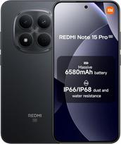 Xiaomi Redmi Note 15 Pro 512GB 12GB RAM 5G