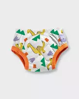 Bambino Mio mokomosios kelnaitės - atprastukės