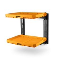 StackTech 2 - lygių lentynų sistema TB-B1S3-M-20