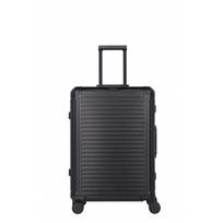 TRAVELITE vidutinis lagaminas Next 79948 67cm - Pilka, Vidutinis (M)