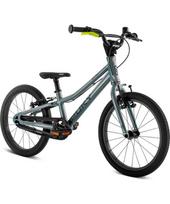 Dviratis PUKY LS-PRO 18 Alu ash blue/anthracite