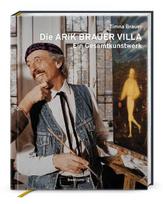 Die Arik Brauer Villa: Ein Gesamtkunstwerk