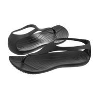 Crocs Sexi Flip Women Black 11354-060 (CR25-e) sandalai