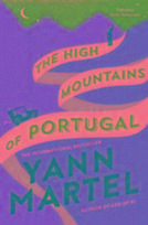 The High Mountains of Portugal