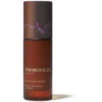 Omorovicza Gold Night Drops naktinis veido serumas, 30 ml