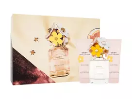 Tualetinis vanduo Marc Jacobs Daisy Eau So Fresh, 75ml, Rinkinys