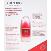 Shiseido Ultimune Power Infusing Concentrate 2 X 50ml Duo Set