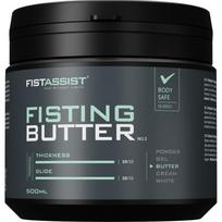 COBECO - FIST ASSIST COBECO - FIST ASSIST BUTTER LUBRICANT OIL-BASED 500 ML