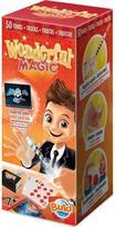 Magijos triukų rinkinys BUKI Nuostabus