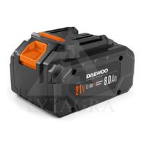 Akumuliatorius 21V 8,0Ah Daewoo DABT 8521Li