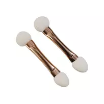 PEGGY SAGE_Applicateur Mousse dvigubas kempinės aplikatorius 5 cm