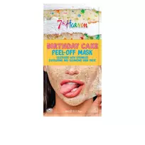 PEEL-OFF birthday cake mask 8 ml