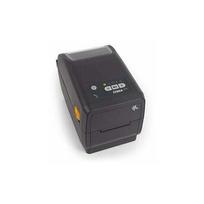 Zebra ZD411 termotransferinė etikečių spausdintuvas 203 x 203 DPI 152 mm/s Laidinis ir belaidis Wi-Fi Bluetooth | ZD4A022-T0EW02EZ | 0663056009375