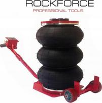 Rockforce pneumatinis pagalvės tipo keltuvas - sniego senis 5t | RF-YHQD-3WT-320A | 5905101301894