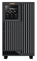 Infosec E4 Value 3000 nepertraukiamo maitinimo šaltinis (UPS) 3 kVA 2400 W 4 AC išvestys