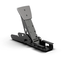 MOZA SR-P Clutch Pedals Sankabos Pedalas