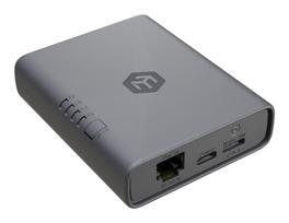 NET ROUTER IOT GATEWAY LTE4/KNOT EC25-EU&KNE MIKROTIK