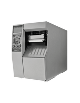 Zebra ZT510, 12 dots/mm (300 dpi), disp., RTC, ZPL, ZPLII, USB, RS232, BT, Ethernet, Wi-Fi