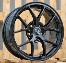 Ratlankis RACINGLINE Y0134 R15x6.5 5x100 ET 40 CB 57.1 (Ack)