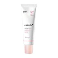 MEDICUBE PDRN PINK TONE UP SUN veido kremas, 50 ml