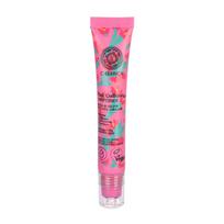 C-BERRICA PINK CALLUNA ROLL & GLOW paakių želė - kremas, 20 ml