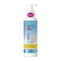EVELINE REVITALUM HELP 50 % UREA pėdų serumas, 100 ml