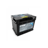 EXIDE 61AH 600A