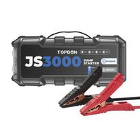 Išorinė baterija TOPDON V3000 (JS3000) su Jump Start funkcija