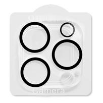 Apsauginis kameros stiklas skirtas iPhone 16 Pro / 16 Pro Max telefonams