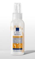 Pėdų ir batų dezodorantas, neutralizuojantis nemalonius kvapus Footworks Odour Control, 100 ml, Avon