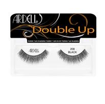 Priklijuojamos blakstienos Ardell Double Up 208 Black