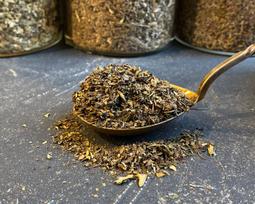 Ekologiška vaistinė melisa, 500 g