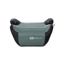 Automobilinė kėdutė Lorelli Magellan i-Size, Green Pine 22-36 kg