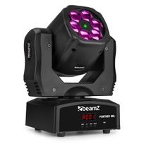 Panther80L LED judanti bitės akies galvutė