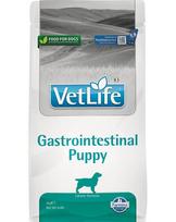Farmina Vet Life Gastrointestinal Puppy jauniems šunims su paukštiena ir ryžiais, 2 kg