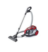 Dulkių siurblys Dulkių siurblys cikloninis 750W, 2.2L HVC-V750RD HEINNER
