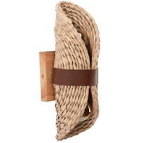 Sieninis šviestuvas app1502-1w boho Toolight 11x12x34,5cm