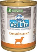 Farmina Pet Foods Vet Life Convalescence su vištiena ir bulvėmis, 300 g
