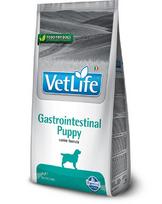 Farmina VetLife Dog Puppy Gastrointestinal jauniems šunims su paukštiena, 12 kg