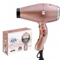 Gamma Piu Aria Dual Ionic rožinis plaukų džiovintuvas 2250 W