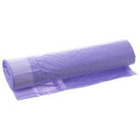 Orion šiukšlių maišai, violetiniai, 60 l, 10 vnt