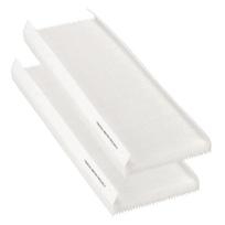 Itho Daalderop HRU ECO 350 filtrų komplektas F7+F7 (originalas)