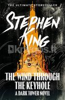 The Wind Through the Keyhole - Stephen King