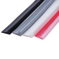 Stalviršio vandens sulaikymo juostelės virtuvės ir vonios praustuvams Sealant Translucent
