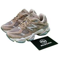 New Balance 9060 Low Mushroom - U9060PB EU 42.5 ruda