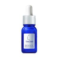 TAKAMI Odos šveitimo esencija (Mažas mėlynas buteliukas) Bandomasis rinkinys 10ml