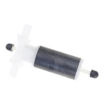 Akvariumų Filtravimo Impeleriai Velenėliai Panardinami Vandens Siurbliai Rotoriai Akvariumų Siurbliai Įvairiems Akvariumų Filtrams gray