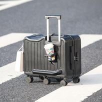 Kids Ride-On Travel Suitcase